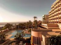 Bikini Island & Mountain Hotel Es Trenc -Adults Only- - Strand