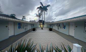Sunset Inn - Hallandale Beach