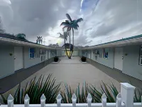 Sunset Inn - Hallandale Beach