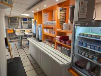 Hôtel Première Classe Clermont Ferrand Aubière Hôtels à : Pérignat-lès-Sarliève