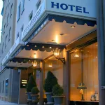 Hotel Admiral Hotels in Munich