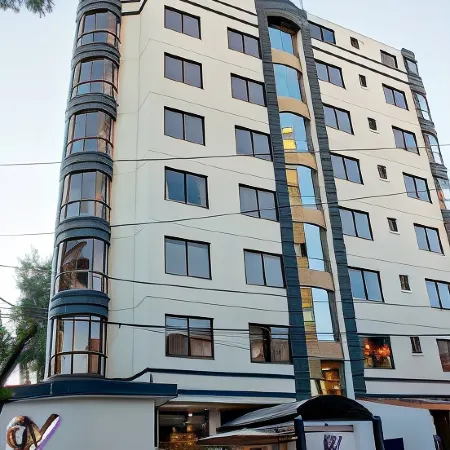 Hotel Viaggiatore