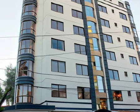 Hotel Viaggiatore Hoteles en Cochabamba