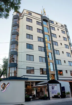 Hotel Viaggiatore