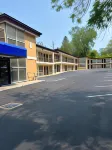 Executive Inn Schenectady Downtown Hotels in Schenectady