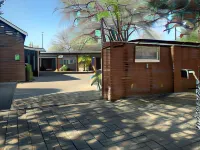 Zebra Guesthouse Hotels in Lephalale