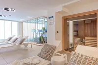 Hotel Honucai - Spa