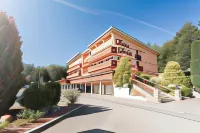 Hôtel-Restaurant Bois Joly Hotels in Échenevex