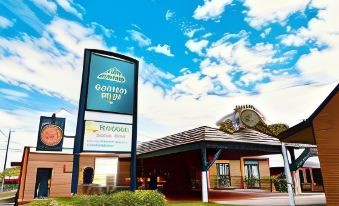 Main Lead Ballarat Motel