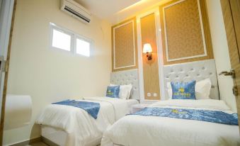 Blue Orchid Hotel