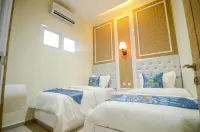 Blue Orchid Hotel Hotels in Pangandaran