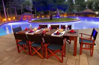 Mtoni river lodge