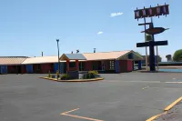 Century 21 Motel Hotel a Las Cruces