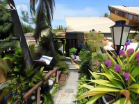 Xamã Senses - Hotel Pousada