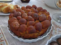 Ipê Rosa Hotel - breakfast