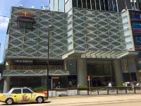 Homy Hotel Central Hotels in Hongkong