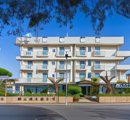 Hotel Mariotti