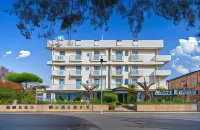 Hotel Mariotti - parking