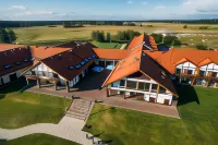 Mikołajki Resort Hotel & Spa Jora Wielka Hotels in Mikolajki