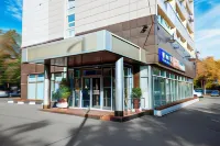MosUz Centre Hotel Hôtels à : Moscou