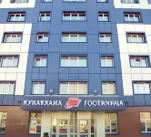 Белорецк