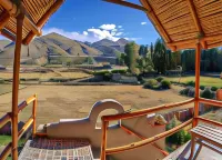 Le Foyer Colca Hotels in Caylloma Province