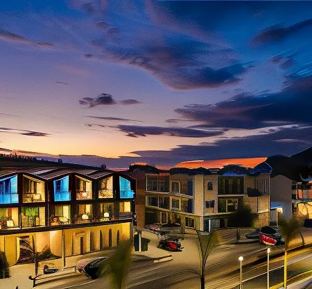 Casaly Hotel & Spa