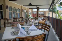 Eldorado Rustic Hotel Hotels in Nakuru