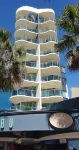 Malibu Apartments