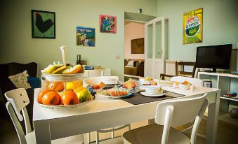 B&B I Due Gelsi