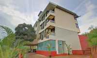 Treebo Mountain Retreat Mahabaleshwar, 600 Mtrs from Lingmala Waterfall Hotels in Avakali