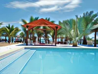 Punta del Norte Bungalows - parking