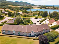 Hotel Ibis Autun Hotels in Autun