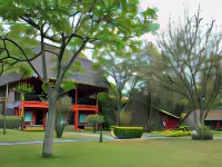 Mara River Lodge