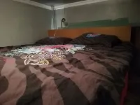 2 Floors 2 Bedrooms Near Central Station