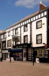 The New Inn by Roomsbooked  호텔