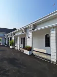GA Inn Hotel Hotel dekat Toserba YOGYA Ketanggungan