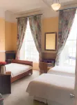 Harveys Guest House