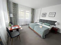 Hotel Srebrna Góra Hotels in Dzierżoniów