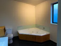 Waitomo Lodge Hotels in Te Kuiti
