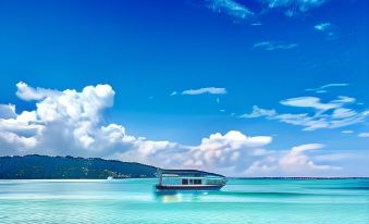 GiliZen Resort - Private Pool Villas