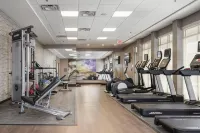 Courtyard Jonesboro Các khách sạn ở Jonesboro