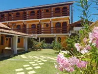 Pousada Paradise