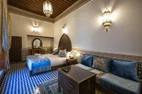 Riad Sidrat Fes Hotel a Fez