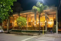 Catalina Hotel San Pedro de Jujuy Hotels in 