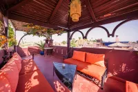 Riad Sidi Mimoune & Spa Hoteles en Marrakech