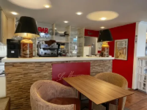 莫納克餐廳酒店 布盧瓦酒店