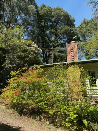 Lochiel Luxury Accommodation