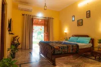 Casa de Alnena Hotels in Mulgao