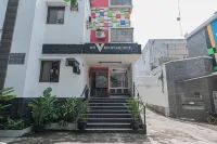 RedDoorz Near Alun Alun Bandung 3 Astanaanyar 호텔